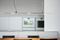 one LED. suspension luminaire | f-sign