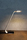 one LED. table luminaire | f-sign