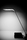 one LED. table luminaire | f-sign