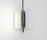 one LED. wall luminaire rotatable | f-sign