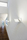 one LED. wall luminaire rotatable | f-sign