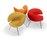 Pinq Lounge | Artifort