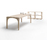 Portico | Living Divani