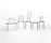 Family chair | Living Divani
