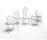 Family chair | Living Divani