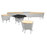 Elevation Seating | FLORA