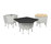 Elevation Seating | FLORA