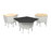 Elevation Seating | FLORA