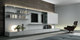Abacus living | Rimadesio