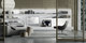 Abacus living | Rimadesio