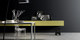 Abacus living | Rimadesio