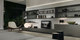 Abacus living | Rimadesio
