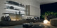 Abacus living | Rimadesio