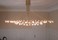 BORNEBUSCH chandelier | Okholm Lighting