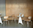 V-Table | Tacchini Italia