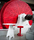 V-Table | Tacchini Italia