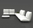 Pillow | Vondom