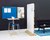 Front Freestanding | Karl Andersson
