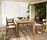 Kos Teak | Tribù
