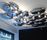 Skydro luminaria de techo | Artemide
