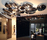 Skydro luminaria de techo | Artemide