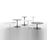 Flow low table | MDF Italia