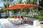 Ocean Master Max Cantilever | TUUCI