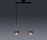 Keule Double Pendant | Kalmar