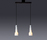 Keule Double Pendant | Kalmar