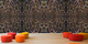 Echo, Wow And Flutter; Sideways, Flopped And Mirrored | Maharam