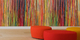 INTHEBEGINNINGTIMELIESASAPRESENTINFRONTOFOURFEET | Maharam