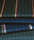 Bespoke Stripe by Maharam upholstery fabric | Kvadrat