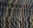 Epingle Stripe by Maharam upholstery fabric | Kvadrat