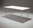 Table Series span legs | Fritz Hansen
