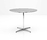 Table Series 4-star pedestal base | Fritz Hansen