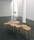 Hockerbank | Fehling & Peiz