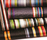 Stripe by Maharam upholstery fabric | Kvadrat