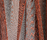 Zulu curtain fabric | Kvadrat