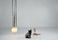 Milk bottle lamp | Droog