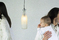 Milk bottle lamp | Droog
