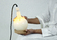 Slow glow lamp | Droog