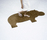 Hare / Hippo mat | Droog