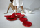 Red revisited bowls & plates | Droog