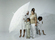 Shadylace parasol | Droog