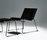 Proetida – Easy Chair & Stool | RVW Production