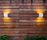 Welcome outdoor | Embacco Lighting