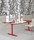 HS Tables | Montana Møbler