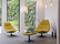 F 584/F 585 | Artifort