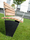 Sloper Bench | Onn Outside