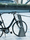 Sloper Cycle Rack | Onn Outside